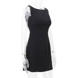 Work Dresses Summer Fashion Temperament Slim Fit Dresses