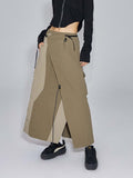Unisex Pants Autumn Mountain Workwear Leisure