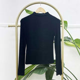 Women Long Sleeve Shirt Top Women's Casual Autumn