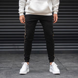 Men Pant Casual Fashion Sports Trousers