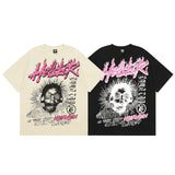 HS T Shirt Creative Printing