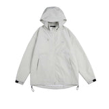 Unisex Jacket Autumn Small Mountain Hooded Jacket Women's Clothing