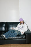Unisex Jacket Autumn Digital Loose Large Hoody Women's Clothing