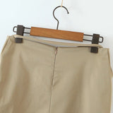 Women Skirt Summer Short Skirt Hip Skirt