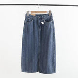 Women's Skirt High Waist Slimming Skirt for Women Summer