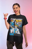 Nanami Kento T-Shirt JJK Jujutsu Kaisen Gojo Satoru Anime
