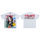 Lost Intricacy T-Shirt