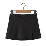 Women Skirt Women's Skinny Slimming Skirt Ins