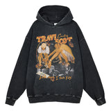 Detroit Eminem Hoodie