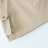 Women's Skirt Pocket Skirt Women's Summer Hip Skirt