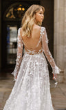 Slutty Wedding Dress Spring Summer Sexy Backless Dress Wedding Dress