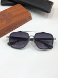 Chrome Hearts Sunglasses Light Luxury Casual Personalized Sunglasses