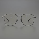 CHH Chrome Hearts Glasses Pure Titanium Business Style Myopia Glasses Frame