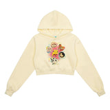 Men Hoodie Sweater Spring and Autumn Men's and Women's Sports Casual Hoodie