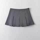 Women Skirt Spring New Skirt Women's Skirt Pleated Skirt Fashion