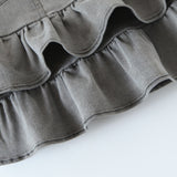 Women's Skirt Women's Summer Ins Skirt