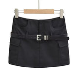 Women Skirt Workwear Hip Skirt Skirt Skirt