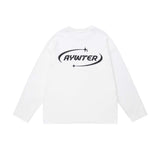 Unisex Jacket Autumn Waffle Print Sweaters Women's Clothing