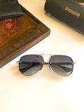 Chrome Hearts Sunglasses Personalized Fashion Sunglasses