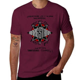 Gang Starr The Discography T-Shirt blacks boys whites