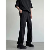 Men Sweatpants Design Advanced Casual Pants Men