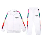 Palm Angle Hoodie & Sweatpant 2 Piece Set Palm Angels Leisure Sports Suit Men and Women Loose