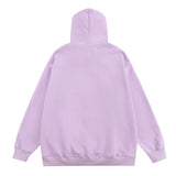 Men Hoodie Printed Hoodie Men's Spring and Autumn Long Sleeve Loose Sports and Leisure