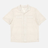 Men Co-Ords Summer Casual Short Sleeve Shirt Shorts Men's Suit