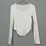 Women Long Sleeve Shirt Women's Long Sleeve Shirt Women's Autumn