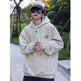 Men Hoodie Hoodie Men's Spring and Autumn Tops