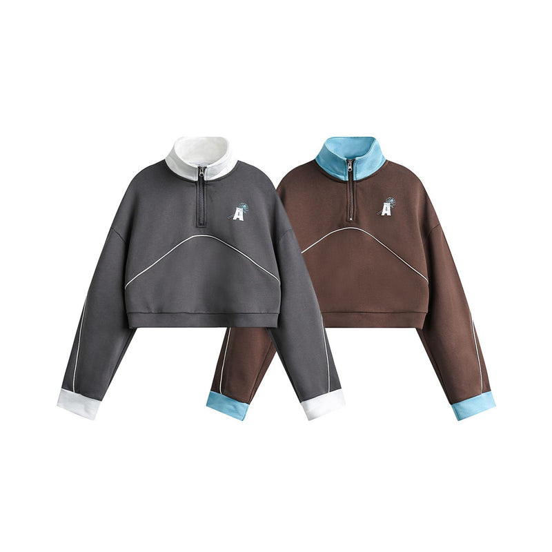 Unisex Sweatshirt Autumn Coat