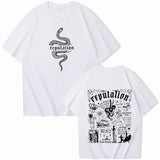 Taylor Reputation Shirt Reputation Music Shirt Taylor