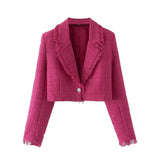 Women Skirt Suit Skirt Autumn and Winter Women's Suit
