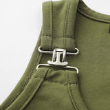 Women Vest Camisole Women's Summer Casual Sleeveless