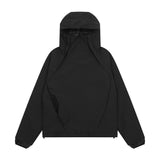 Men Cotton Padded Jacket Coat Winter Menswear Hooded Jacket Cotton-Padded Jacket Ins Outdoor Windproof Coat