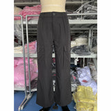 Women Cargo Pants Loose Cargo Pants Trousers Wide Leg Pants for Women