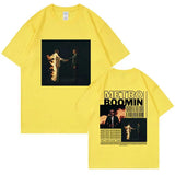 Rapper Metro Boomin Heroes & Villains Graphic T Shirt