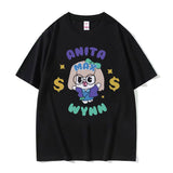 Wynn Love Funny Meme One Money Dog Graphics