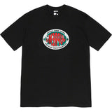 Mens T-shirts 19FW New Shit tee Logo Short Sleeve T-Shirt Bottom Shirt