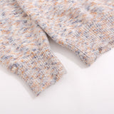 Women Sweater Hooded Sweater Women's Autumn Loose Casual Sweater