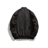Unisex Sweater Winter Labeling Workwear Cotton Coat