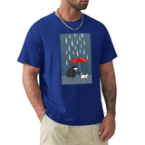 Kafka on the Shore T-Shirt shirts graphic tees graphics