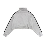 Women Hoodie Sweater for Women Autumn Leisure Loose Long Sleeve Top
