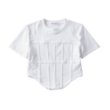 Women's T-Shirt Short-Sleeved T-shirt Women's Summer Slim Fit