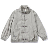 Men Jacket Men and Women Loose