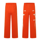 HS Outfit: Hoodie/Pants (Separate Purchase Options) Casual Sweater Loose