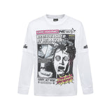 HS Long Sleeve Shirt Autumn