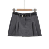 Women Skirt Women's Half Skirt High Waist Skirt
