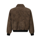 Unisex Down Jacket