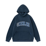 Travis Scott Hoodie Travis ScottElkins HS Hoodie Hooded Loose Sweater